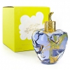 parfum lolita lempicka sous cellophane