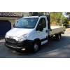 Iveco Daily 35S13 plate-forme