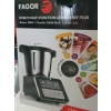 ROBOT MULTIFONCTION FAGOR GRAND CHEF +