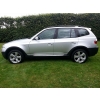 Bmw X3 (e83) 2.0 d luxe occasion