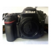 Nikon d7100 sacoche + objectifs