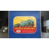 train Hornby le Bourguignon collection 1