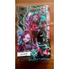 Monster High Jane Boolittle Poupée Neuve