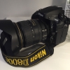 Nikon D800E + 50mm 1.4