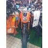 moto ride thorn 50 cm³