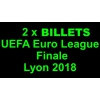 Billets Finale Europa League