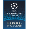 2 billets UEFA Champions League Finale