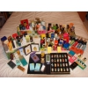 Collection Parfums miniatures