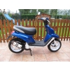 scooter MBK Spirit bleu