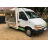 RENAULT MASTER CAMION