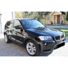 Bmw X3 2.0 d luxe