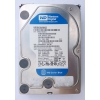 HDD / disque dur 3.5" 640Gb (WD6400AAKS)
