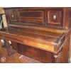 Piano droit Erard 1864