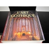 livre L'art gothique
