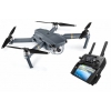 Drone Quadricoptère Portable