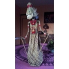 marionnettes indonésiennes