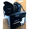 Canon EOS 5D Mark III et Objectifs