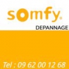 Service après vente Somfy