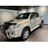 Toyota Hilux 4*4 DOUBLE CABINE