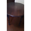 table ronde ancienne