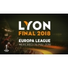 2 billet pour la finale de l'UEFA Europa