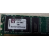 1 barette de RAM Kingston 1G KTH-D530 2.