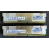 Barrette RAM SAMSUNG 1GB 2Rx8 PC2-5300F-