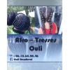 Pose tresses africaines lille tourcoing