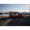 Renault master 3 food truck camion cant