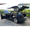 Tesla Model X 90 D Super charge gratuite