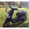 Scooter MBK booster 50cc