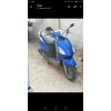 Scooter piaggio 125 fly 4t