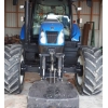 Tracteur New Holland T6070 RC
