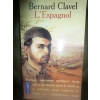 Vends livre "L'Espagnol"