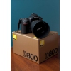 Nikon D800 36.3MP Digital SLR