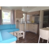 MOBILE HOME NEUF 2 chambres