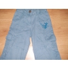 pantalon bleu fille 3 ans (ref E1)