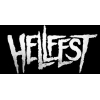 deux pass 3 jours au festival hellfest 2