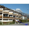 Studio meublé, balcon vue Mt Blanc