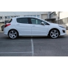 Peugeot 308 1.6 HDi Premium 5p Blanc