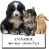 ANIGARDE : Services pour Animaux Landes