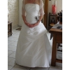 robe de mariée Linéa Raffaeli