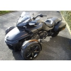 Can-Am Spyder F3 Limited Special Séries