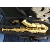 Saxophone Ténor Selmer