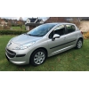 Peugeot 207 1,4 HDi Diesel année 2007