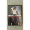 lot de 3 DVD michael jackson