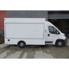 Camion magasin marche boucherie -fromage