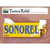CD Sonorel, CD Tdt, Mail, Web, Voice