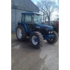 tracteur agricole Ford 7740 SLE