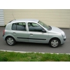 renault clio II (2) 1.5 DCI 65 CH CONFOR